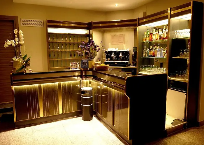 Hotel Desiree