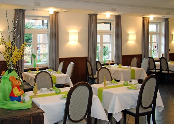 Hotel Josten