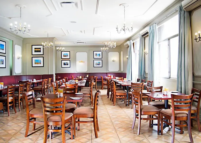 The Devonshire Hotel Johannesburg