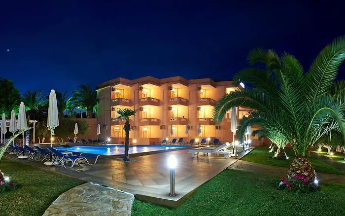 Hotel Stefani