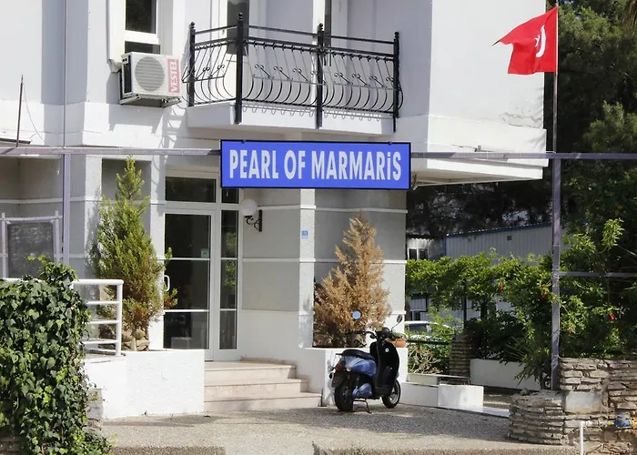 Pearl Of Marmaris