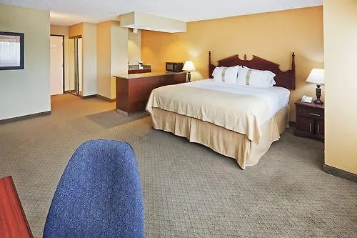 The Hotel At Wichita Falls
