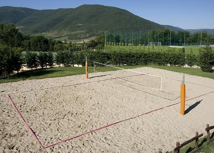 Best Western Hotel Salicone Norcia