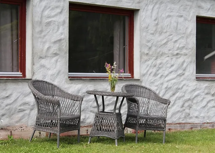 Smedsgarden Hotel