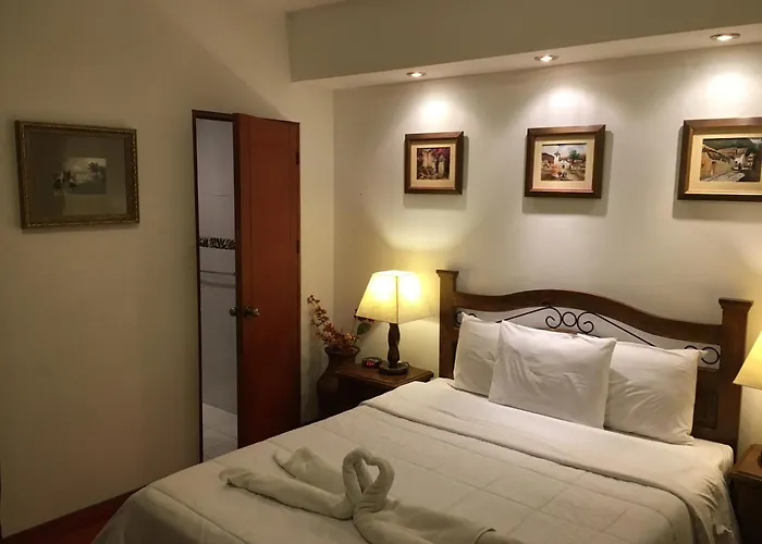 Casa Bella Miraflores Lima