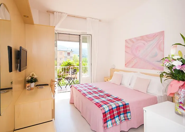 Hotel Giongo