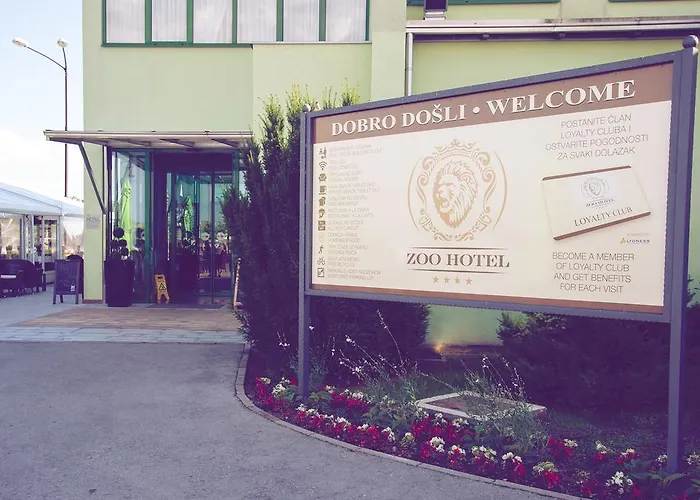 Zoo Hotel