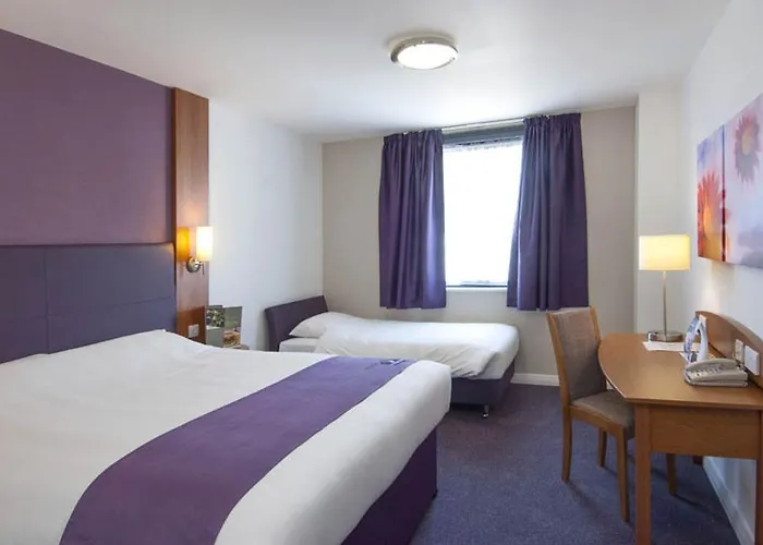 Premier Inn London Gatwick South