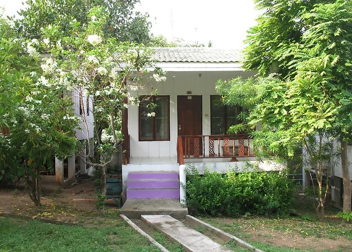 Thai Dee Garden Resort