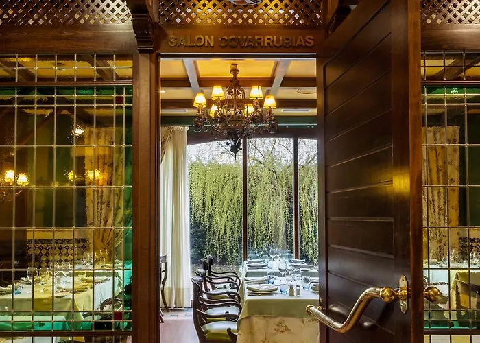 Hotel Azofra