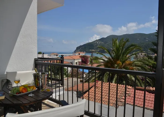 Hotel Anelli