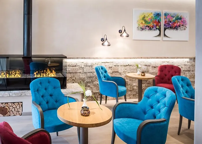 Hotel Alpenrose