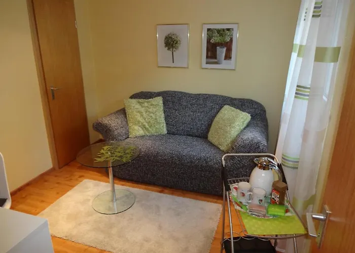 Hotel Ricci