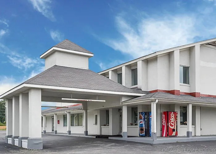 Gateway Inn