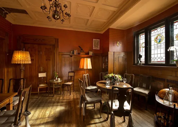 Hotel Katharinenhof