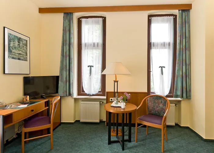 Hotel Katharinenhof