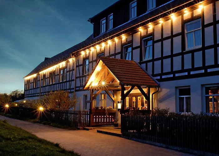 Hotel Hammermühle