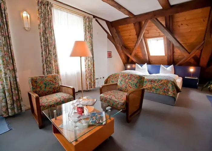 Altstadthotel Bad Griesbach