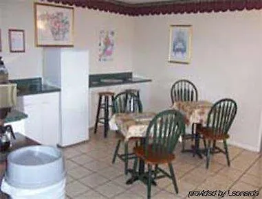 Knights Inn Florence