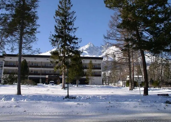 Hotel Slovakia