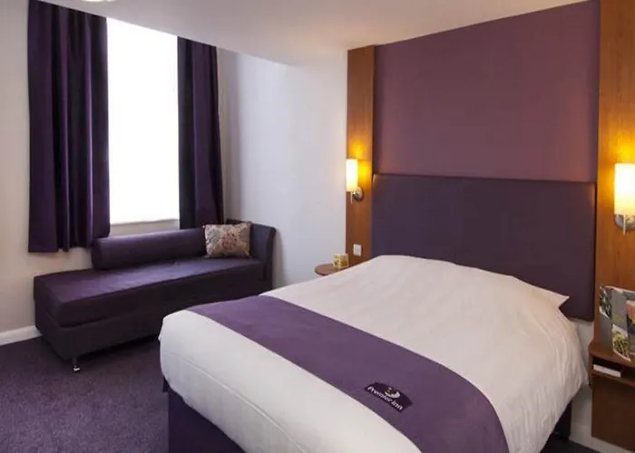 Premier Inn Abingdon