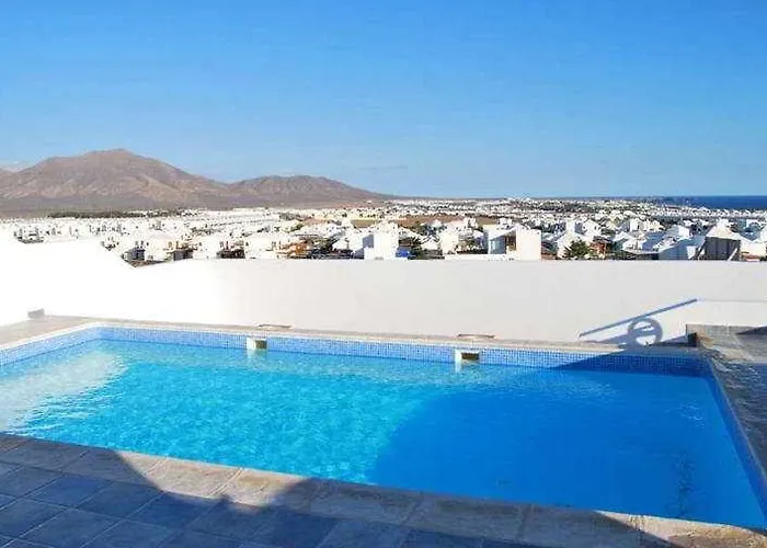 Villa Pichy