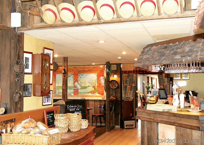 Comfort Hotel Chartres