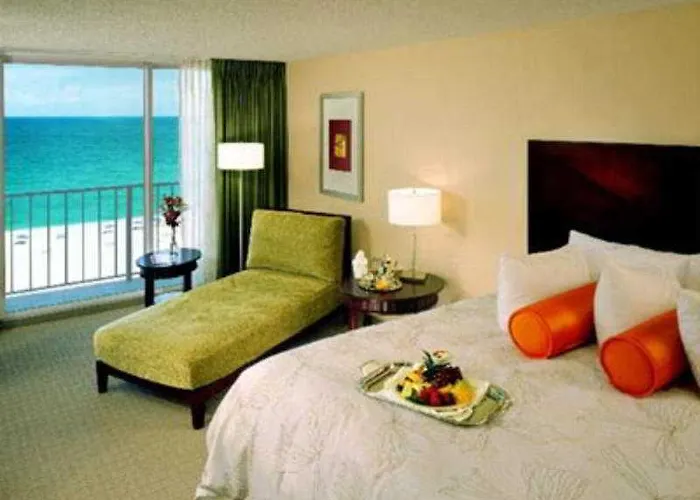 Crowne Plaza Hotel Ocean Front - Singer Island