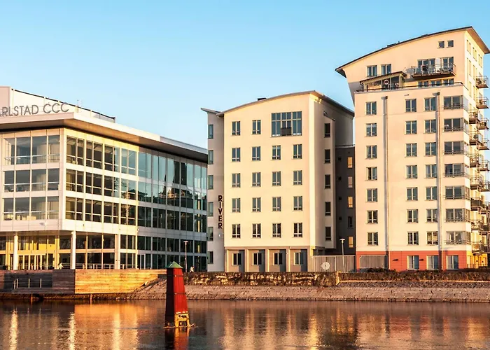 First Hotel River C