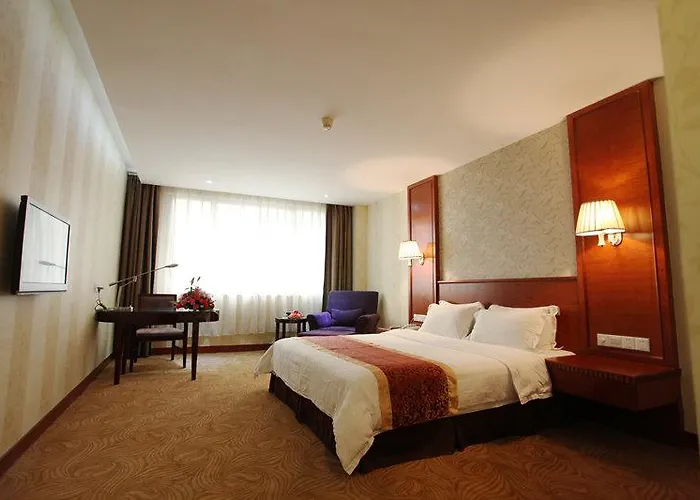 Lao Di Fang Hotel