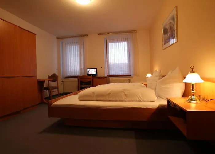 Hotel Weisse Taube