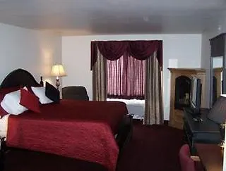 Days Inn Rexburg