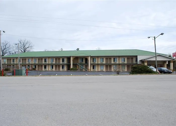 Days Inn Monteagle