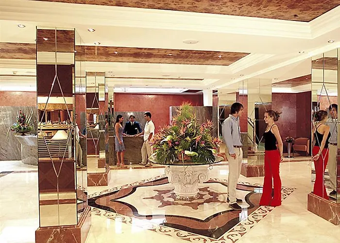 Hotel Palmira Cormoran