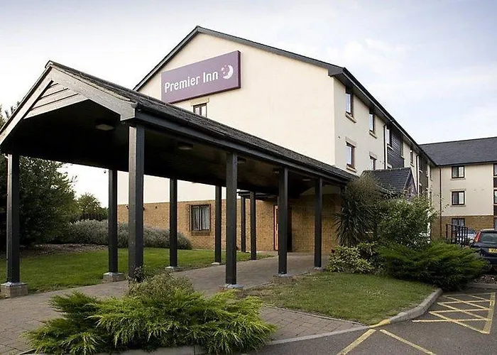 Premier Inn Chelmsford
