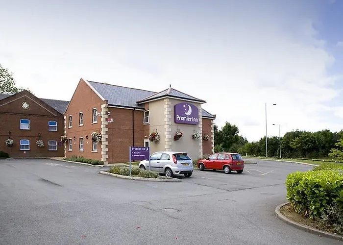Premier Inn Kettering