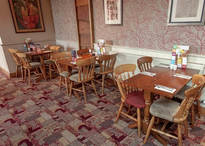 Premier Inn Kettering