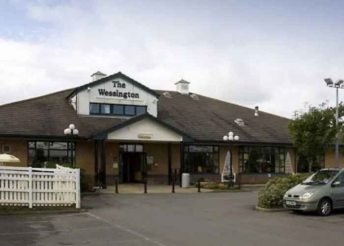 Premier Inn Sunderland A19/A1231