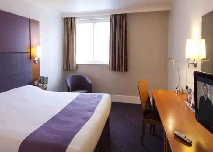 Premier Inn Ayr/Prestwick Airport