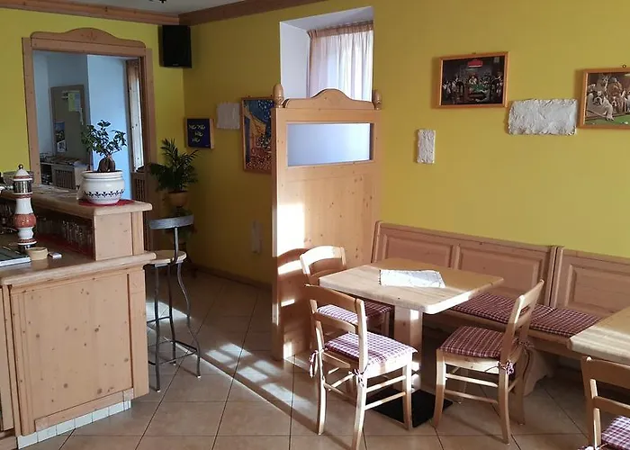Hotel Romanda