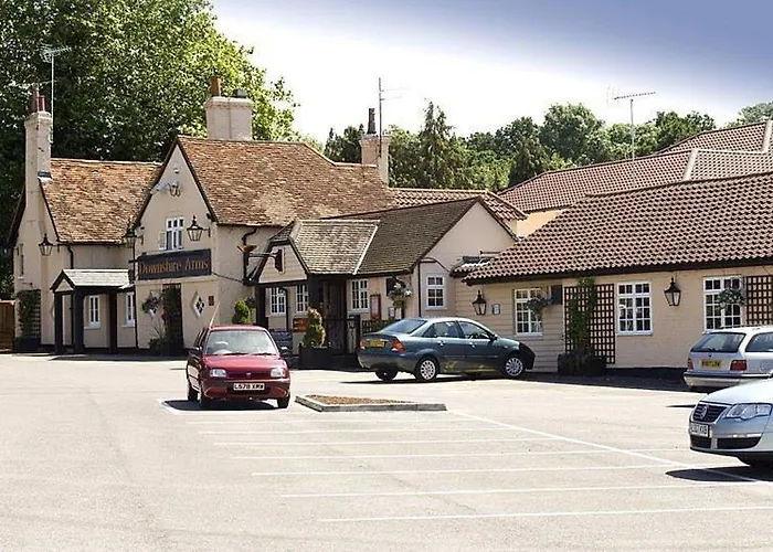 Premier Inn Bracknell
