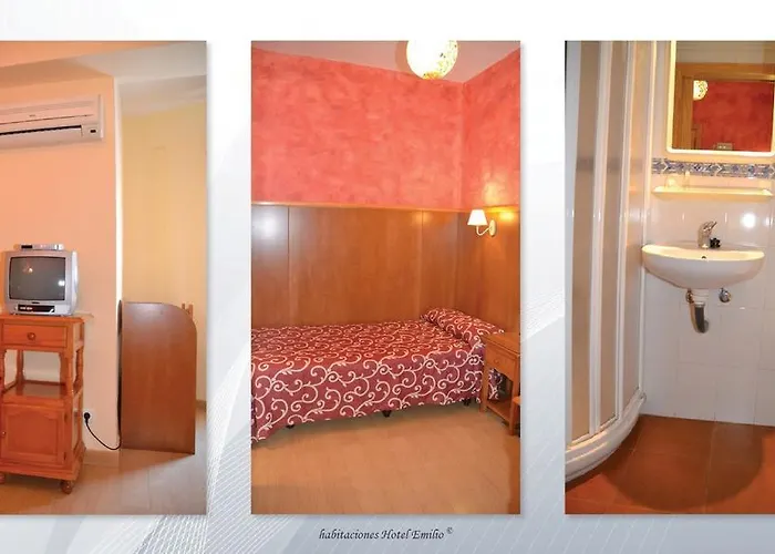 Hotel Emilio