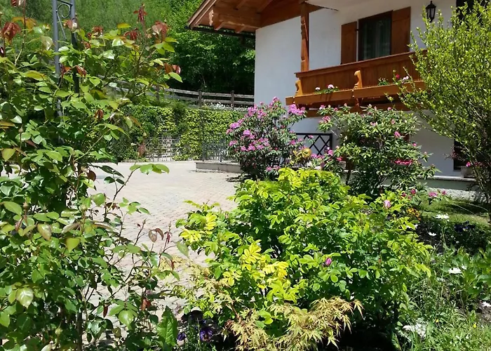 Tourist Hotel Boehm