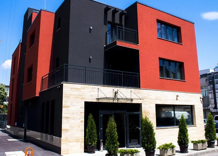 Hotel Calipso Hotel