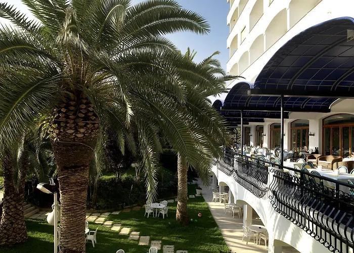 Grand Hotel Don Juan