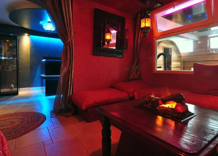 Pension&Spa de Watertoren