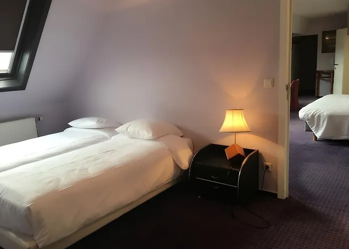 Hotel Claridge