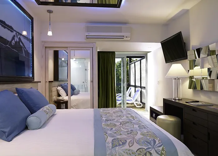 Hedonism II All Inclusive Resort (Adults Only)