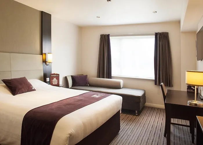 Premier Inn Aberdeen Westhill
