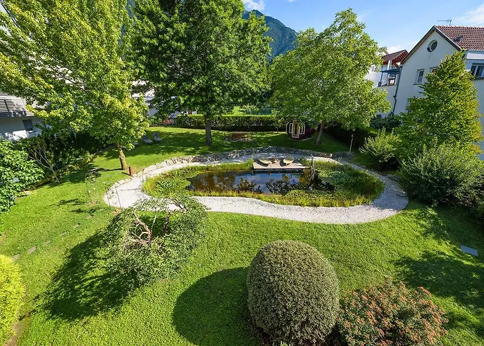 Garni Hotel Kessler
